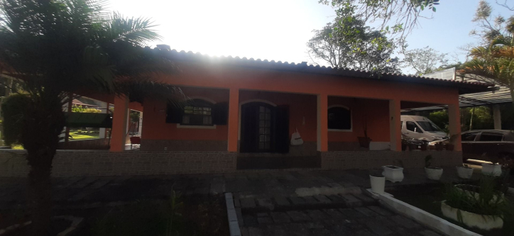 Fazenda à venda com 6 quartos, 400m² - Foto 7