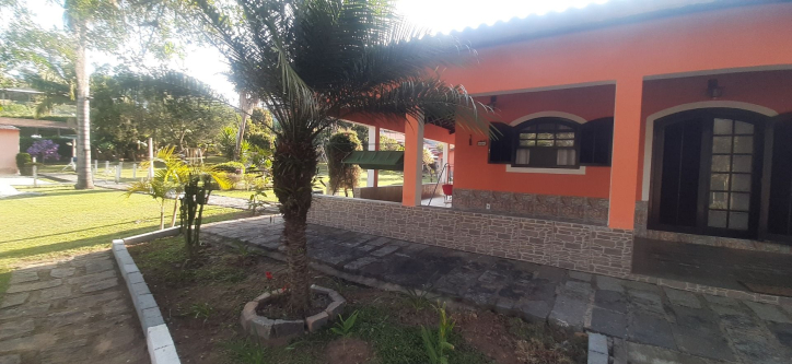 Fazenda à venda com 6 quartos, 400m² - Foto 9