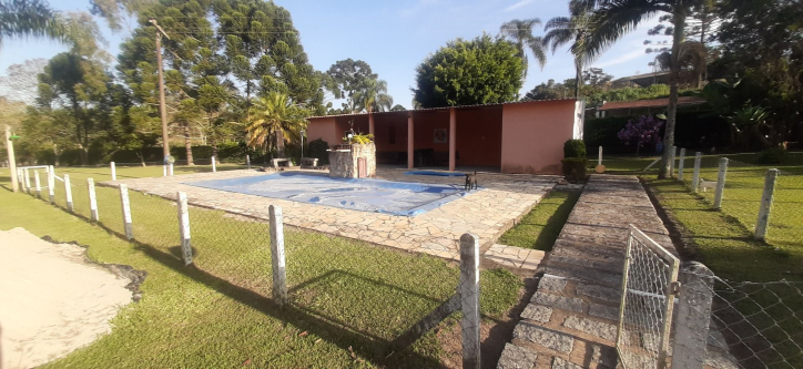 Fazenda à venda com 6 quartos, 400m² - Foto 15