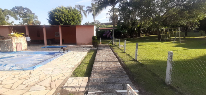 Fazenda à venda com 6 quartos, 400m² - Foto 16