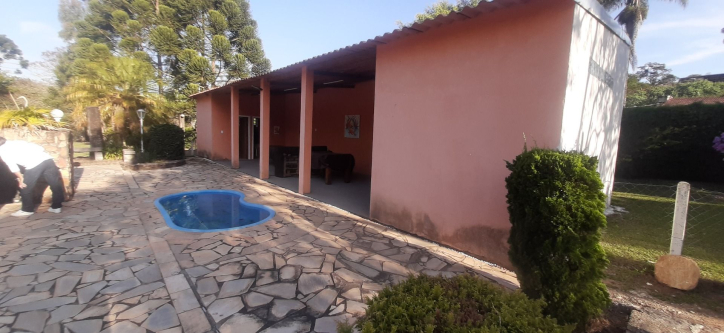 Fazenda à venda com 6 quartos, 400m² - Foto 18