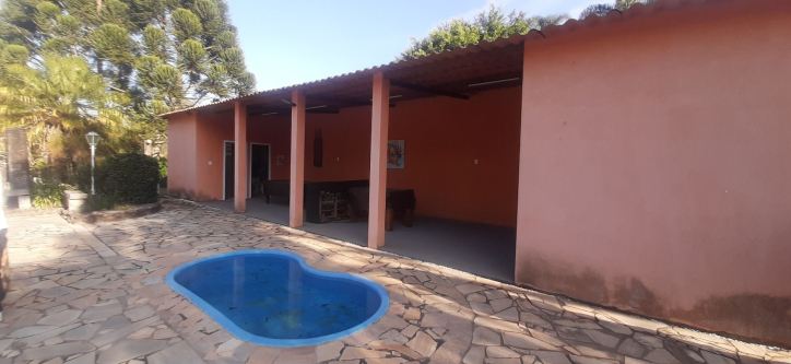 Fazenda à venda com 6 quartos, 400m² - Foto 19