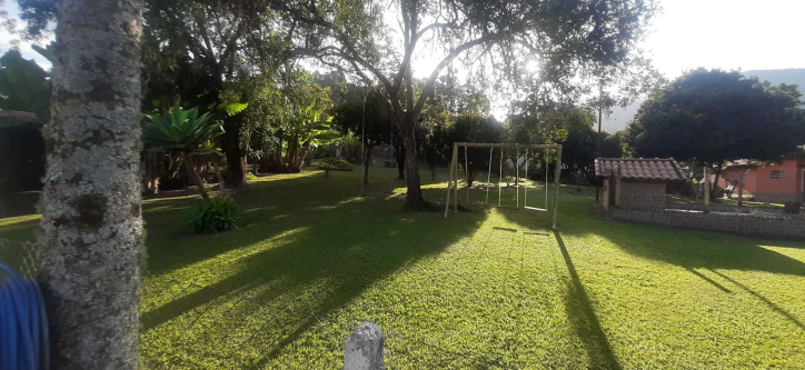 Fazenda à venda com 6 quartos, 400m² - Foto 28