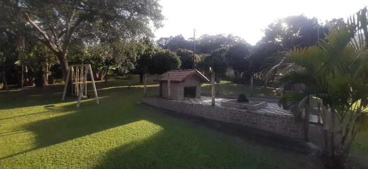 Fazenda à venda com 6 quartos, 400m² - Foto 31