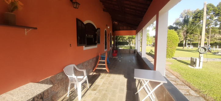 Fazenda à venda com 6 quartos, 400m² - Foto 35