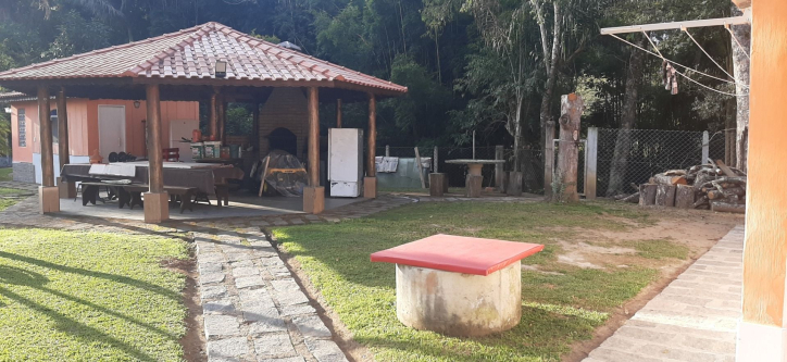 Fazenda à venda com 6 quartos, 400m² - Foto 61