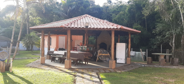 Fazenda à venda com 6 quartos, 400m² - Foto 62