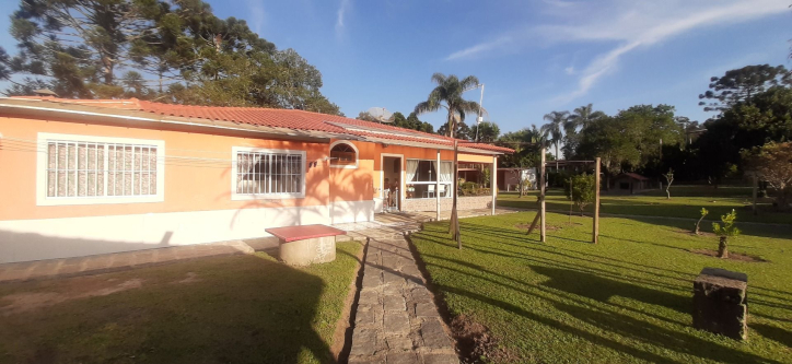 Fazenda à venda com 6 quartos, 400m² - Foto 66