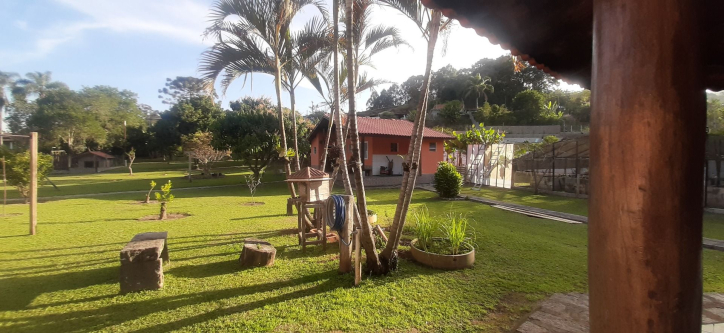 Fazenda à venda com 6 quartos, 400m² - Foto 67