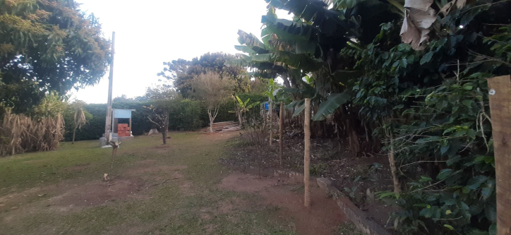 Fazenda à venda com 6 quartos, 400m² - Foto 75