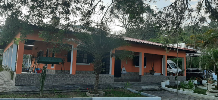 Fazenda à venda com 6 quartos, 400m² - Foto 85