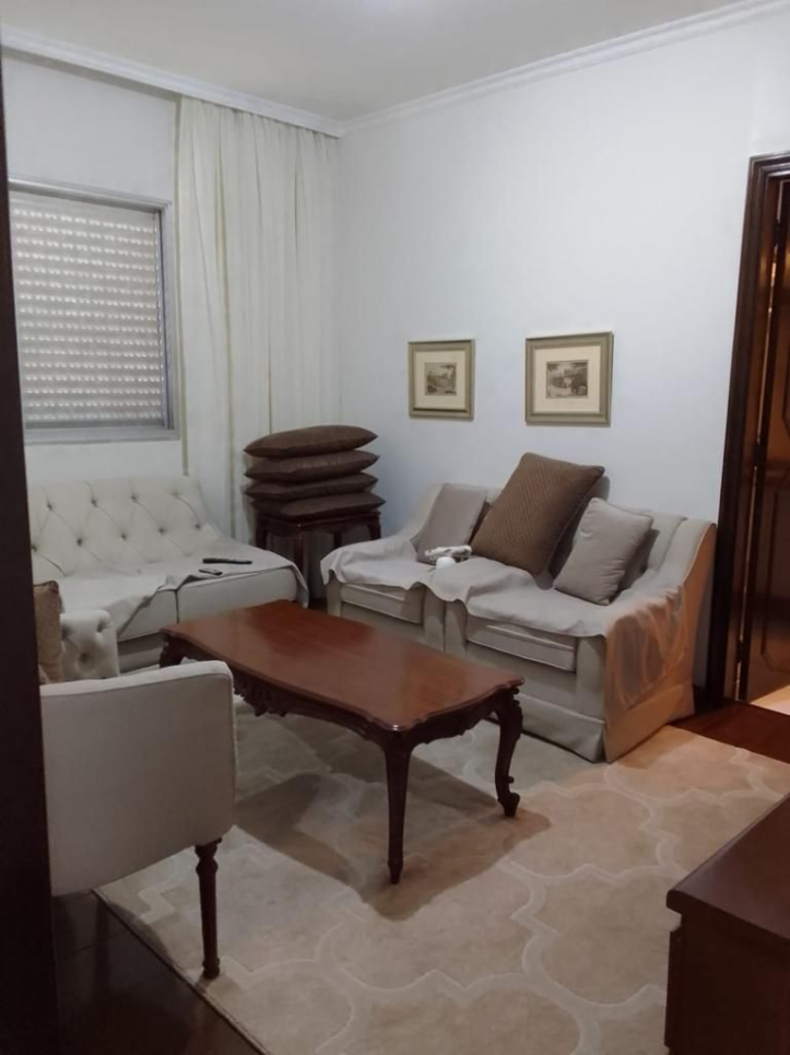 Apartamento à venda com 4 quartos, 170m² - Foto 5