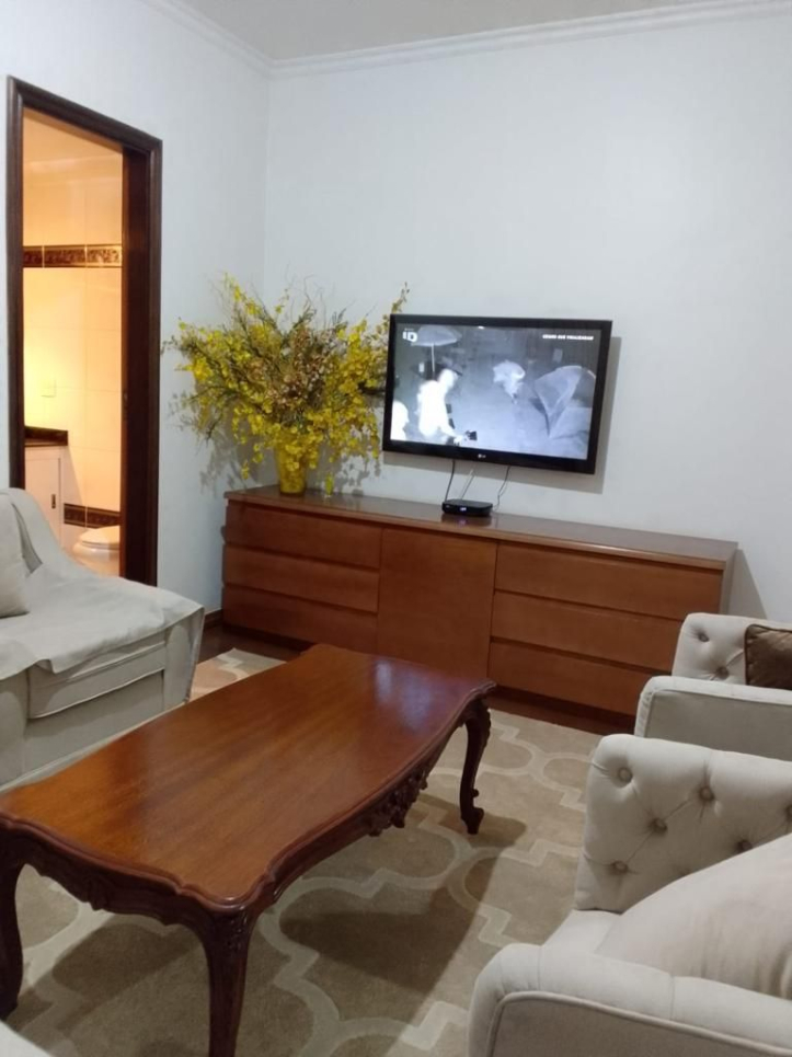 Apartamento à venda com 4 quartos, 170m² - Foto 6