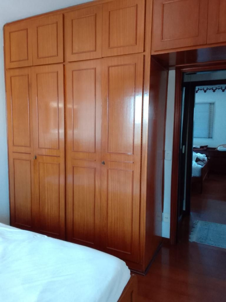 Apartamento à venda com 4 quartos, 170m² - Foto 12