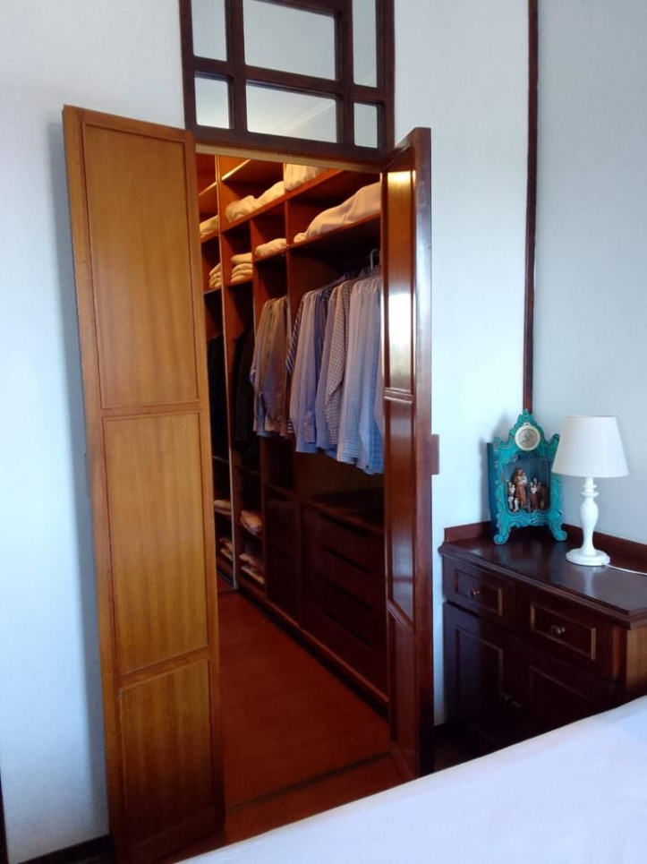 Apartamento à venda com 4 quartos, 170m² - Foto 13