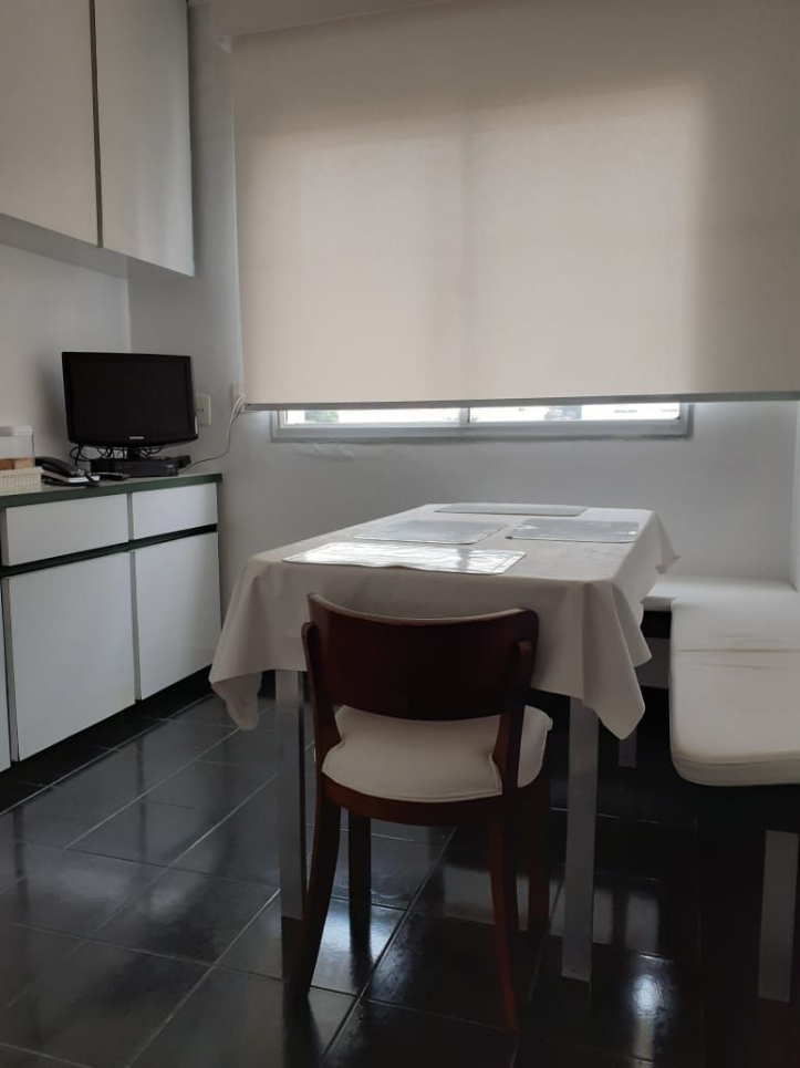 Apartamento à venda com 4 quartos, 170m² - Foto 14