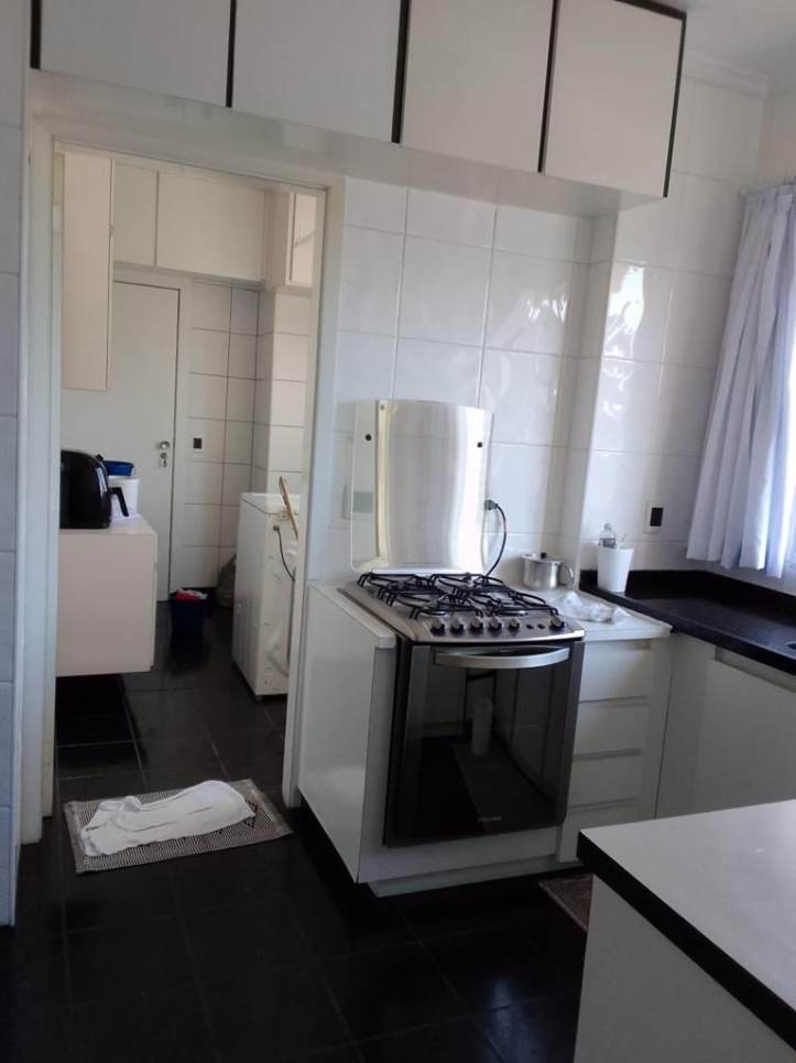 Apartamento à venda com 4 quartos, 170m² - Foto 18