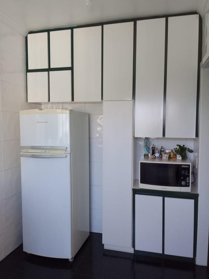 Apartamento à venda com 4 quartos, 170m² - Foto 19