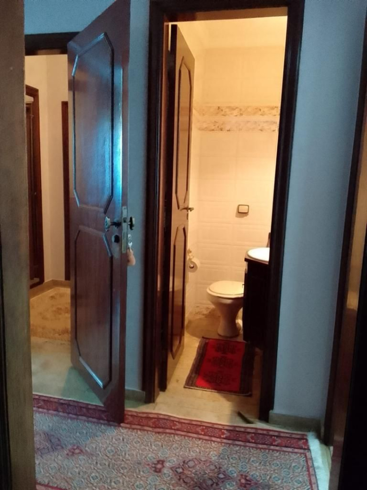 Apartamento à venda com 4 quartos, 170m² - Foto 20