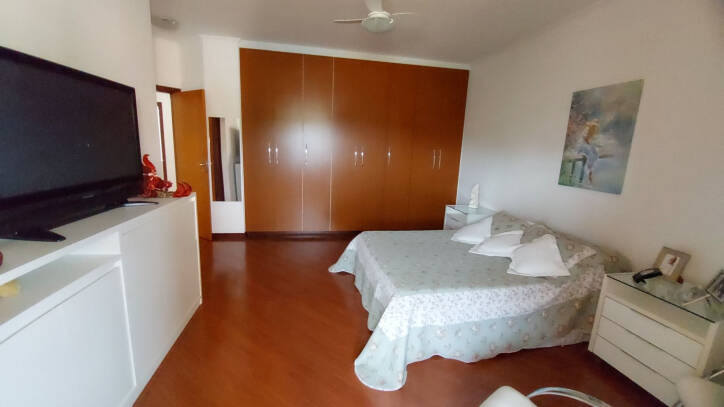 Sobrado à venda com 6 quartos, 420m² - Foto 55