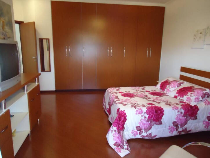 Sobrado à venda com 6 quartos, 420m² - Foto 56