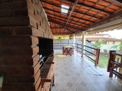 Fazenda à venda com 4 quartos, 162m² - Foto 10