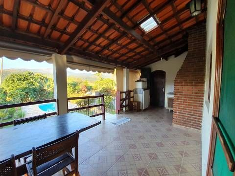 Fazenda à venda com 4 quartos, 162m² - Foto 11