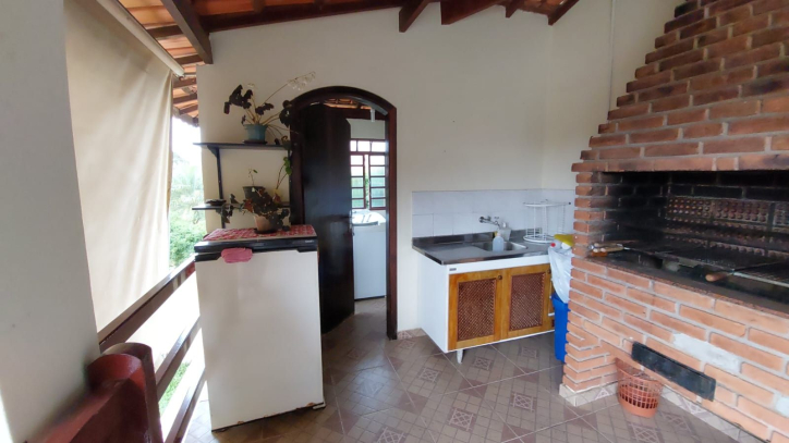 Fazenda à venda com 4 quartos, 162m² - Foto 43