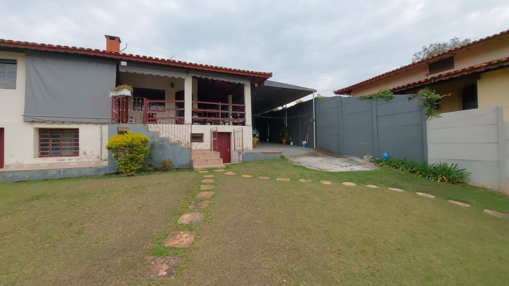 Fazenda à venda com 4 quartos, 162m² - Foto 44