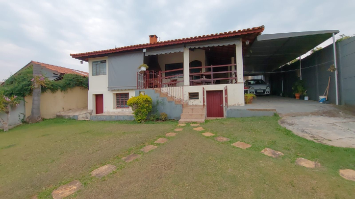 Fazenda à venda com 4 quartos, 162m² - Foto 45