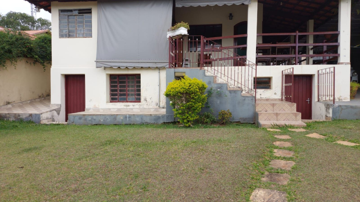 Fazenda à venda com 4 quartos, 162m² - Foto 49