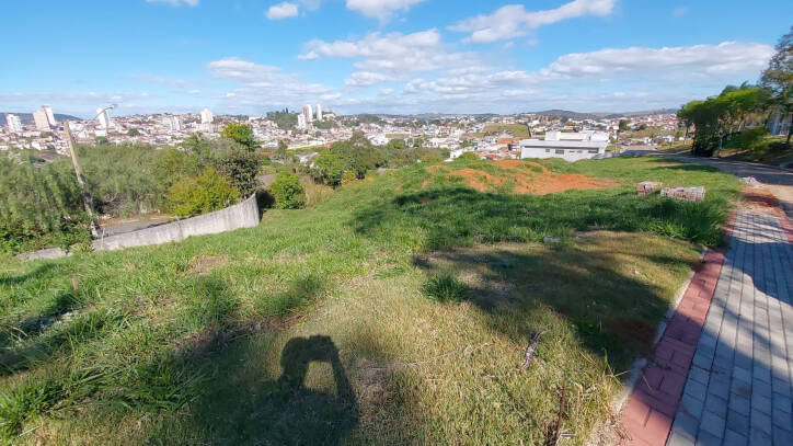 Terreno à venda, 523m² - Foto 4