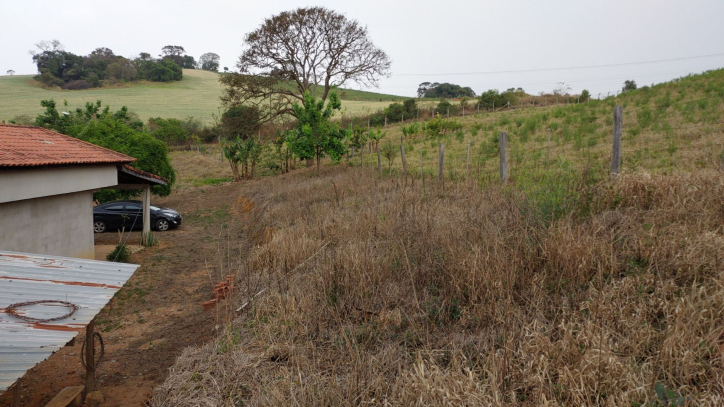 Fazenda à venda com 1 quarto, 100m² - Foto 6