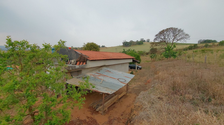 Fazenda à venda com 1 quarto, 100m² - Foto 8