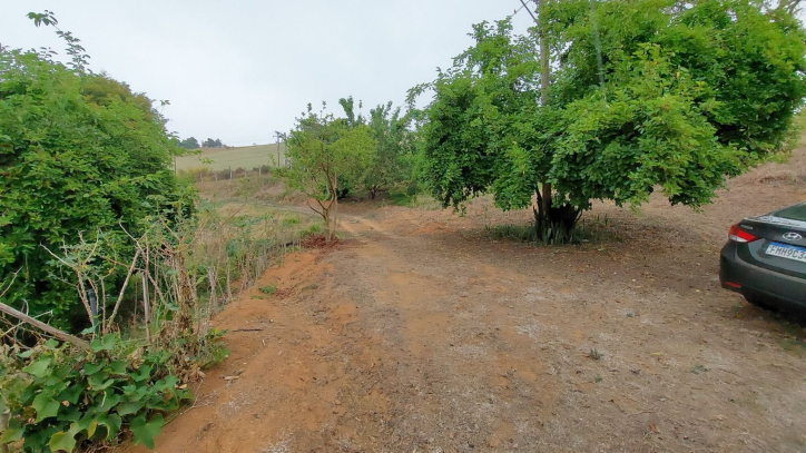 Fazenda à venda com 1 quarto, 100m² - Foto 18