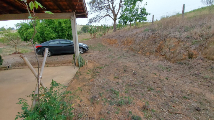 Fazenda à venda com 1 quarto, 100m² - Foto 32