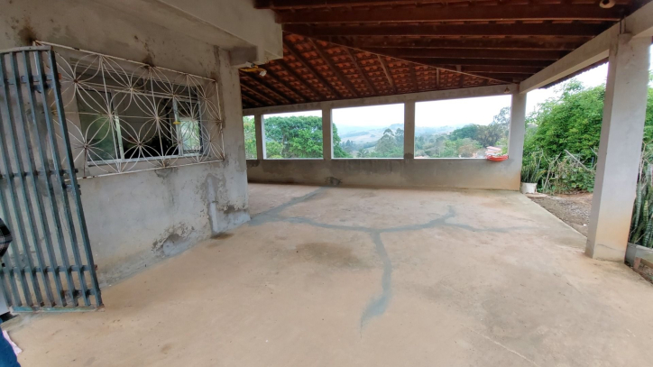 Fazenda à venda com 1 quarto, 100m² - Foto 33