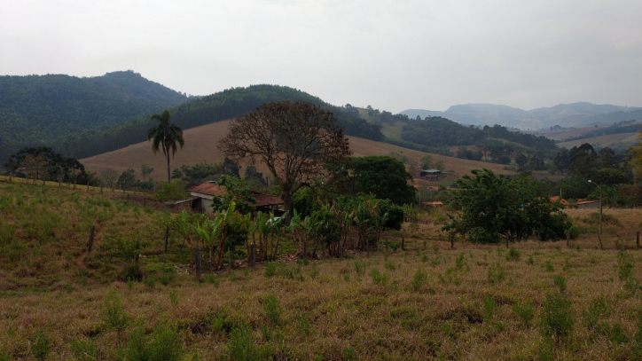 Fazenda à venda com 1 quarto, 100m² - Foto 45