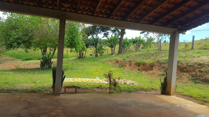 Fazenda à venda com 1 quarto, 100m² - Foto 49