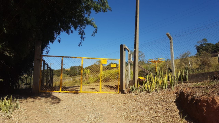 Fazenda à venda com 1 quarto, 100m² - Foto 52