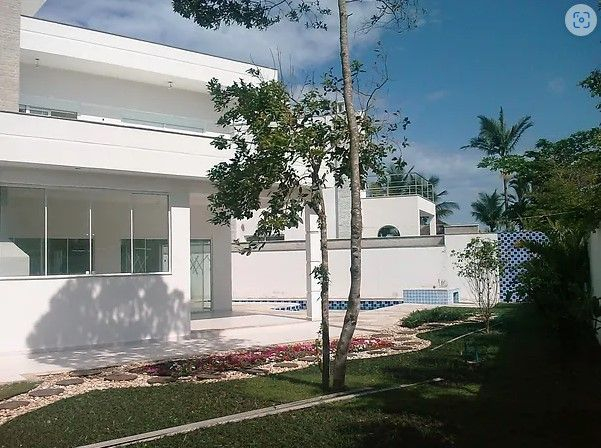 Sobrado à venda com 6 quartos, 450m² - Foto 2