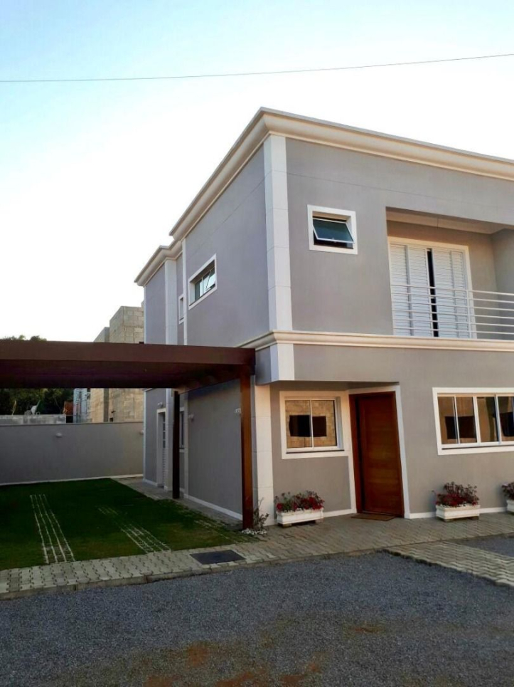 Sobrado à venda com 4 quartos, 126m² - Foto 3