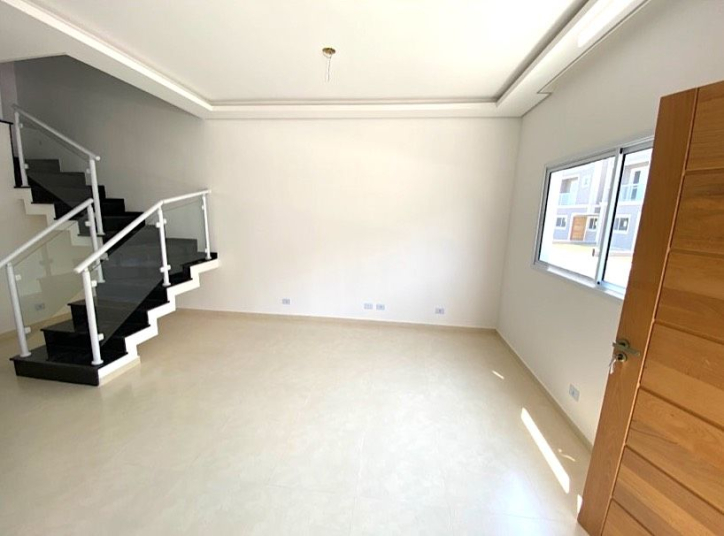 Sobrado à venda com 4 quartos, 126m² - Foto 8