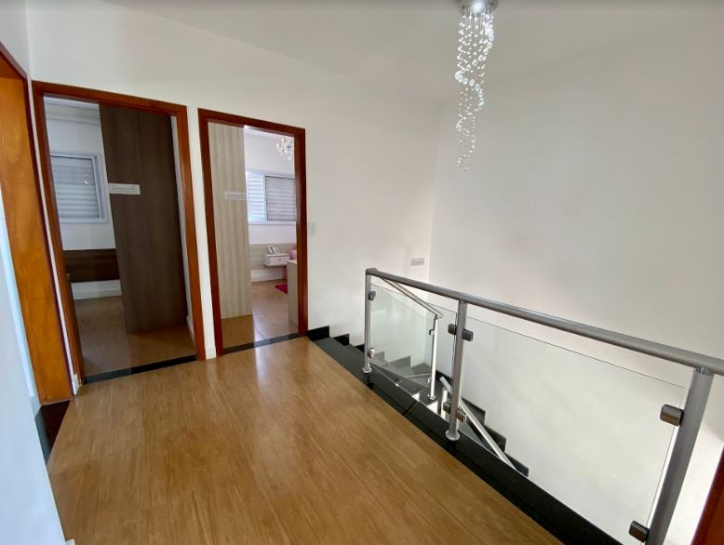 Sobrado à venda com 4 quartos, 126m² - Foto 9