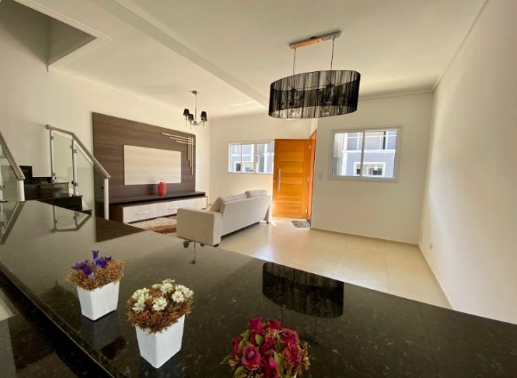 Sobrado à venda com 4 quartos, 126m² - Foto 11