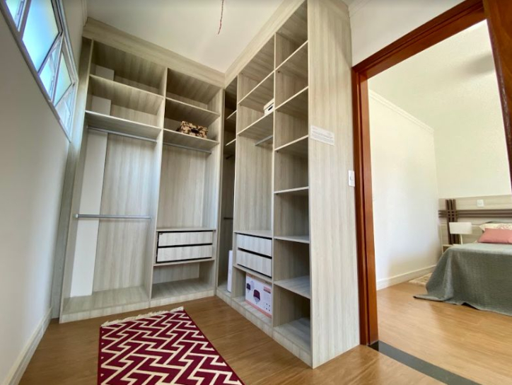 Sobrado à venda com 4 quartos, 126m² - Foto 15