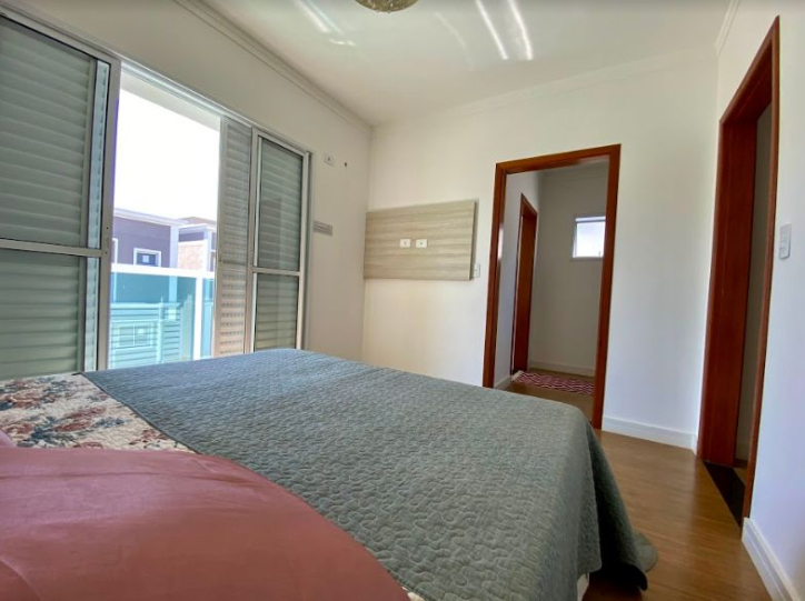 Sobrado à venda com 4 quartos, 126m² - Foto 17