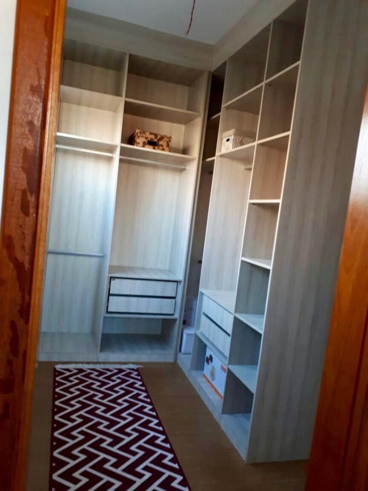 Sobrado à venda com 4 quartos, 126m² - Foto 23