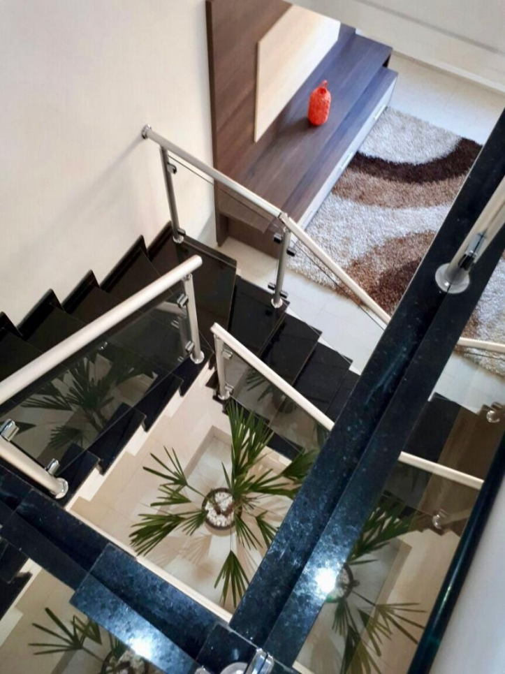 Sobrado à venda com 4 quartos, 126m² - Foto 24