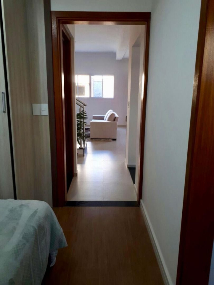 Sobrado à venda com 4 quartos, 126m² - Foto 26